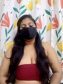 Olivia-607 online show from November 2025 05:44:01 PM