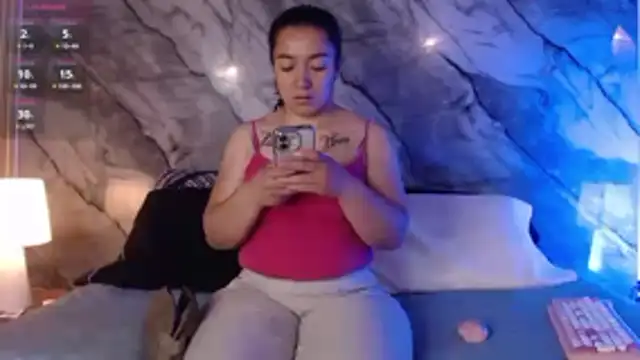 ginebraass online show from March 2026 02:01:01 PM