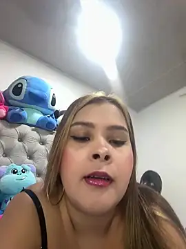 MelodySanz online show from January 2026 12:58:01 AM