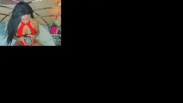 PARKERTHOMPSON online show from November 2025 06:07:01 PM