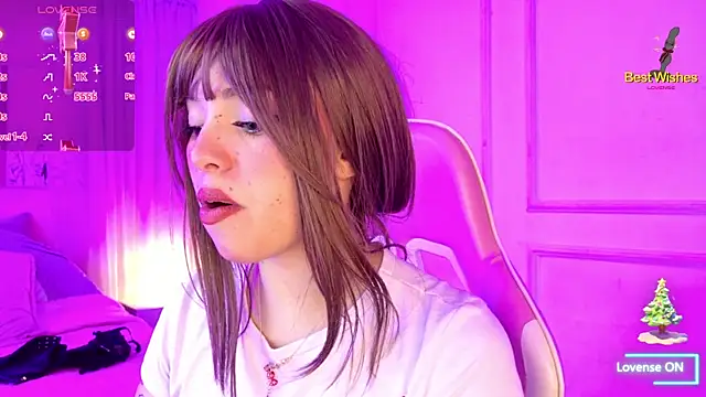 Lynaa love online show from December 2025 01:06:01 PM