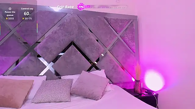 luciagray1 online show from May 2026 12:38:01 AM
