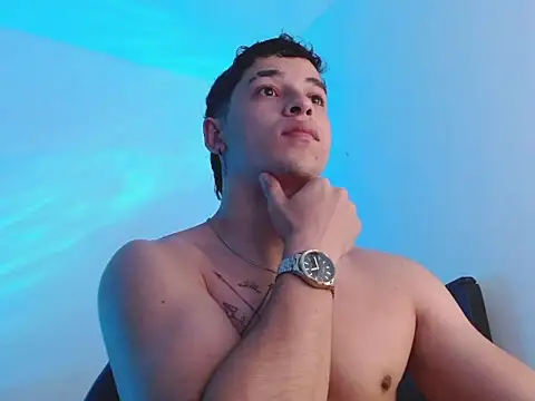 adam keith online show from January 2026 12:18:01 PM