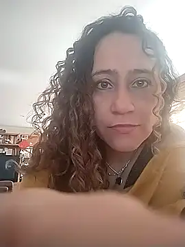 MystiKa 17 online show from November 2025 03:12:01 PM