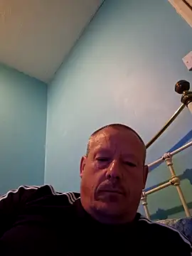 Tyson120 online show from April 2026 10:45:01 PM