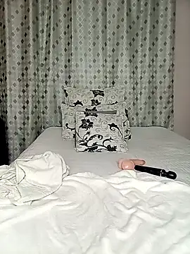 Eve Scarlet online show from February 2026 03:02:01 AM