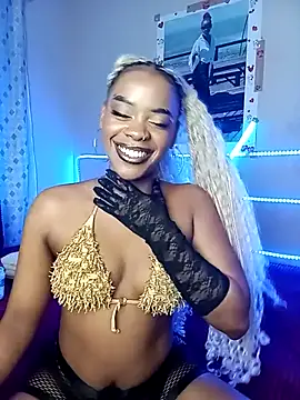 Eve Scarlet online show from April 2026 11:09:01 PM