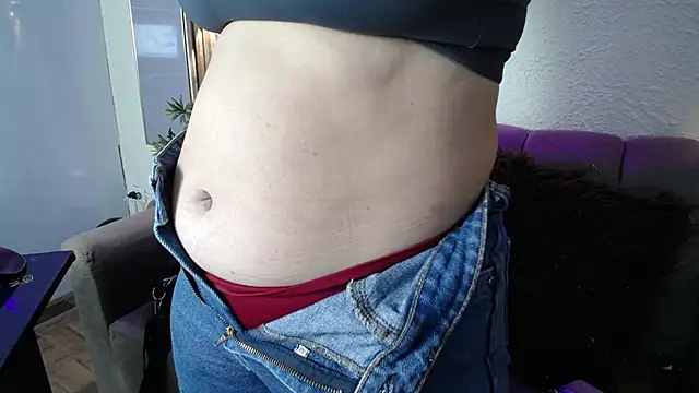 Sammy Boobiex online show from April 2026 12:08:02 PM