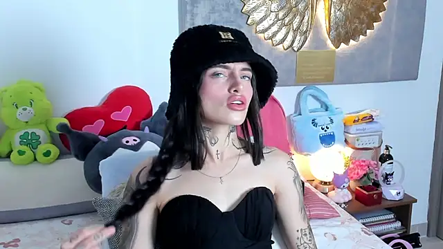 Angeline smith1 online show from November 2025 06:56:02 AM