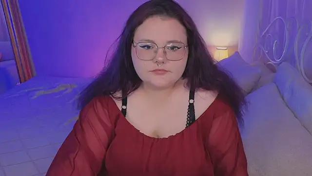 Snapshot of NancyPlum chatting on November 2025 08:29:01 PM NancyPlum online show from November 2025 08:29:01 PM