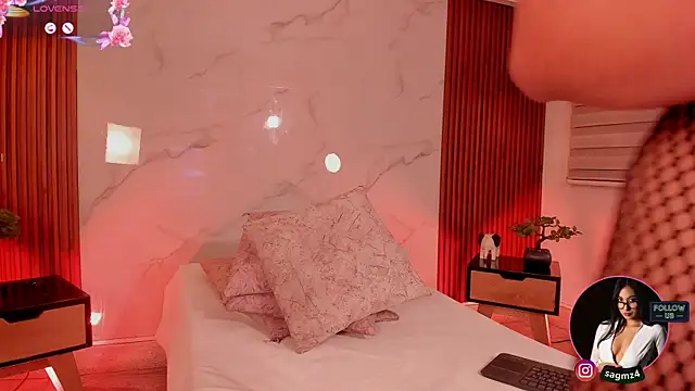 sara  gomez online show from February 2026 04:12:02 AM