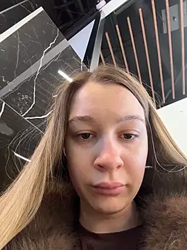 SashaCatt online show from December 2025 07:56:02 AM