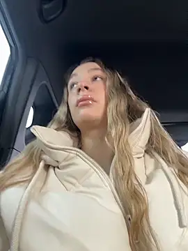 SashaCatt online show from February 2026 08:10:01 AM