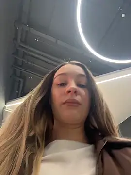 SashaCatt online show from March 2026 08:36:01 AM