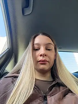 SashaCatt online show from April 2026 08:12:02 AM