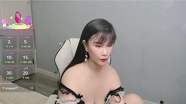 nanagaga online show from November 2025 11:57:02 AM