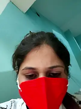 RiyaShah450 online show from November 2025 05:01:02 PM