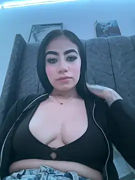 SCARLETT INK  online show from February 2026 01:04:02 AM