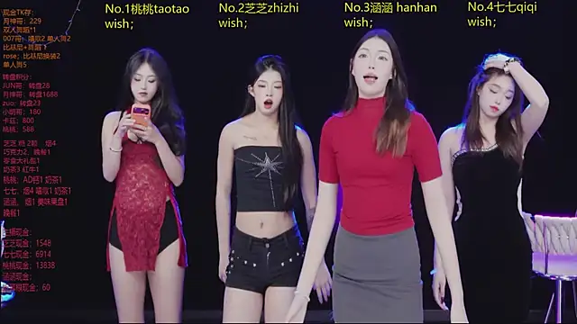 HHH-777 online show from March 2026 04:11:02 PM