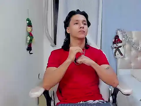 trevor belmontt online show from November 2025 01:04:02 AM