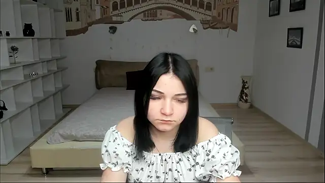 DianaOlsens online show from November 2025 06:46:02 AM