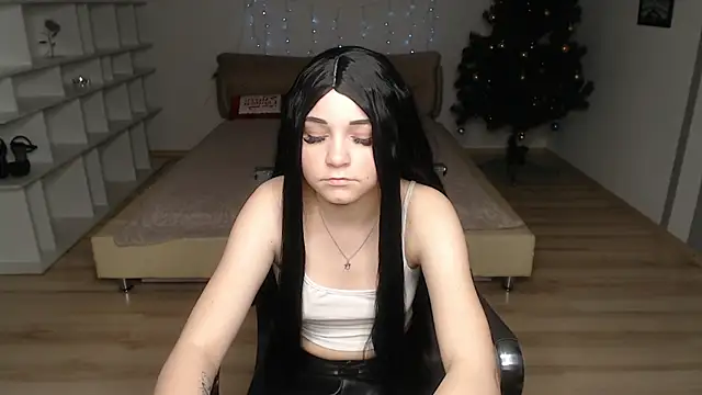 DianaOlsens online show from January 2026 01:02:01 PM