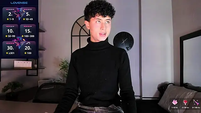 Noah dupont  online show from November 2025 12:09:02 PM