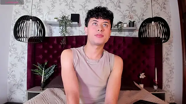 Noah dupont  online show from December 2025 11:59:01 AM