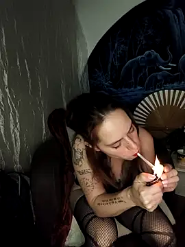 MickNanaa online show from February 2026 05:37:02 AM