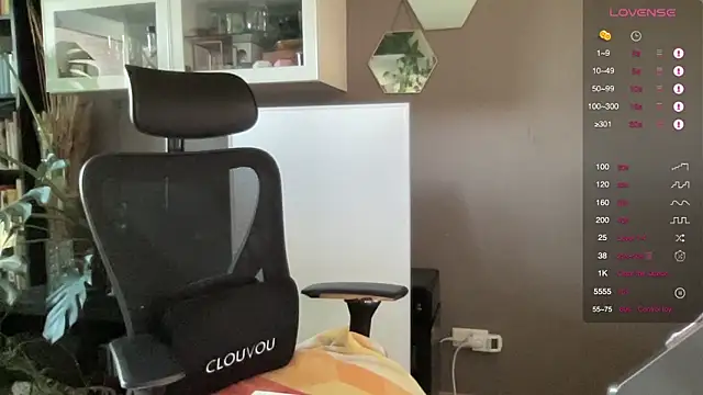 the new fit rubinho online show from April 2026 05:57:01 AM