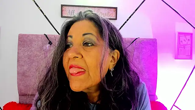 Victoriaa Anderson online show from February 2026 09:23:01 PM