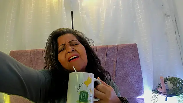 Victoriaa Anderson online show from March 2026 01:15:01 PM