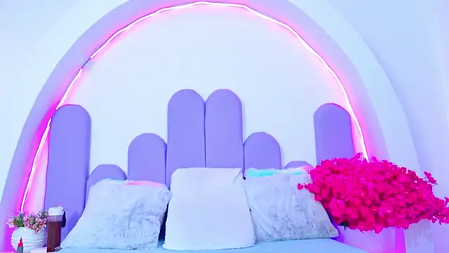 BunnySexyy18 online show from March 2026 03:10:01 AM