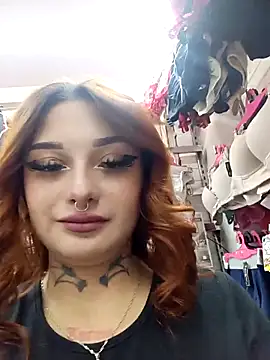 Ema goddess online show from April 2026 05:13:02 PM