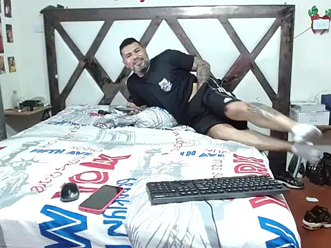 kendraandtommy online show from November 2025 06:40:02 PM