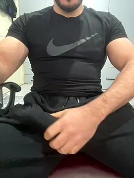 DARK0924 online show from December 2025 11:58:02 AM