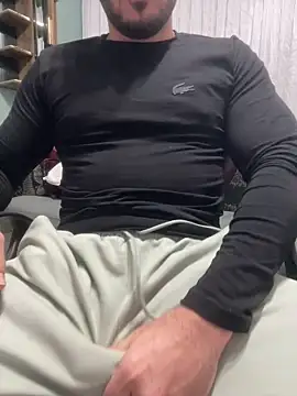 DARK0924 online show from December 2025 11:00:02 PM