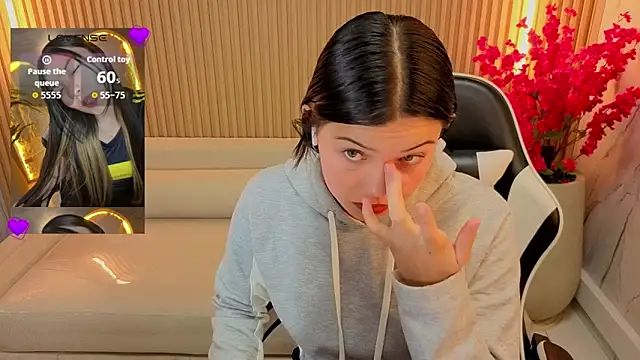 venus velvet tp online show from March 2026 01:00:01 PM