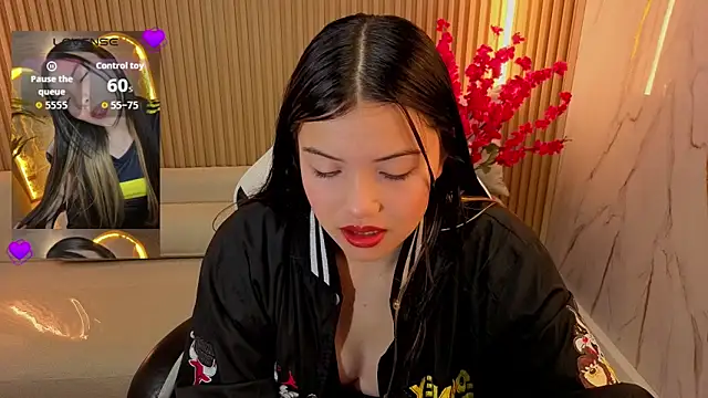 venus velvet tp online show from April 2026 01:41:01 PM