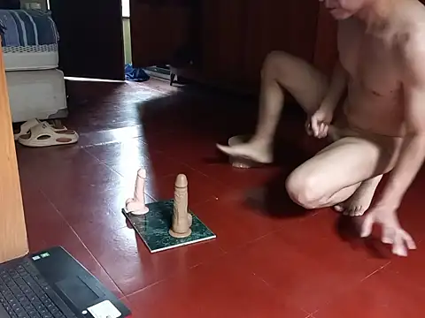 Maqui3 online show from March 2026 08:25:02 PM