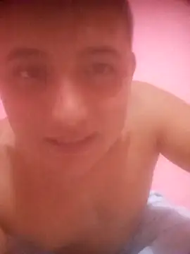 Pedro 0327 online show from November 2025 01:15:02 AM