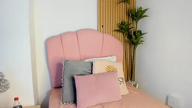 scarlett smith 3 online show from January 2026 02:59:01 AM