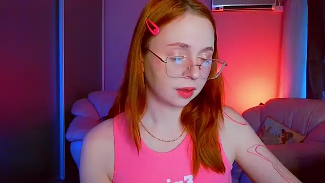 Erica Nelson online show from April 2026 01:37:01 AM