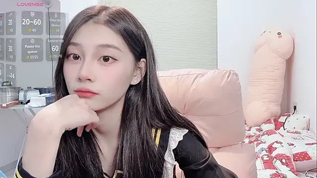 lris-Beauty online show from March 2026 08:54:02 AM