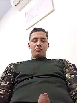 MonasticCanine online show from February 2026 02:53:01 AM