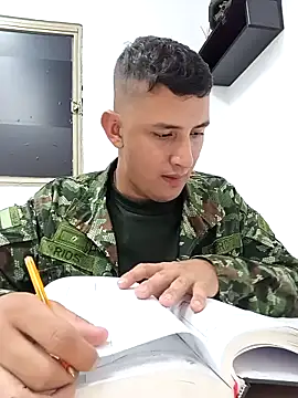 MonasticCanine online show from February 2026 12:29:02 AM