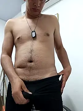 MonasticCanine online show from February 2026 10:32:01 PM