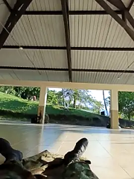 MonasticCanine online show from March 2026 09:52:02 PM