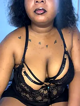 Exxoticaa online show from November 2025 08:30:01 PM