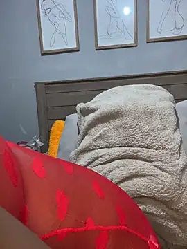 Exxoticaa online show from December 2025 11:45:01 PM